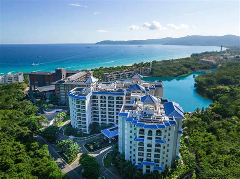Salas de reuniones en Sanya | Holiday Inn Hotel & Suites Sanya Yalong