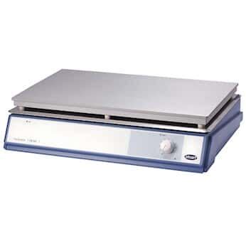 Stuart Aluminum Top Analog Hot Plate Large Capacity X VAC From Cole Parmer India