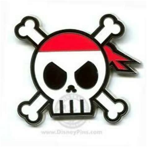 Download High Quality pirates of the caribbean logo emblem Transparent PNG Images - Art Prim ...