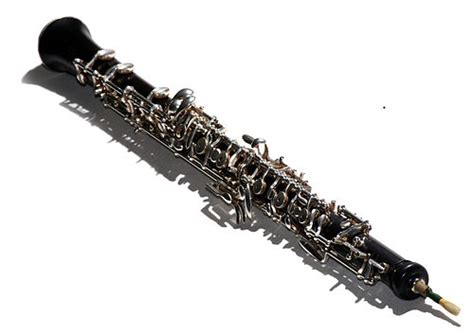 OBOE | Wiki | Everipedia