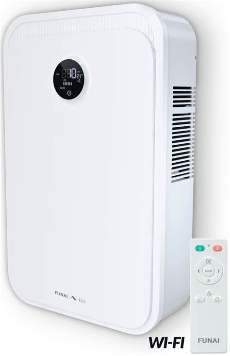 Рекуператор настенный Funai Fuji ERW-150X.P - купить по недорогой цене ...