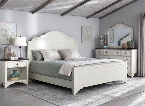 Colette 4 Pc Bedroom Set Raymour Flanigan