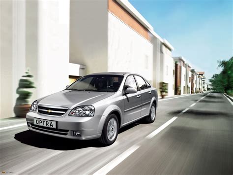 2004 Optra 5 Owners Manual 6
