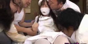 Hot Nurse Mika Osawa Fucking Dildo Part Tnaflix