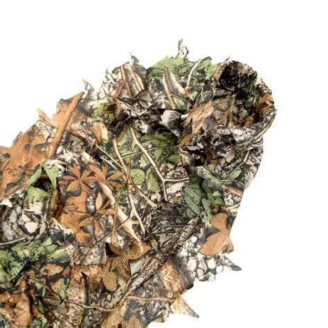 Камуфляжная охотничья одежда PUBG куртка ghillie Костюмы Маска Bionic ...