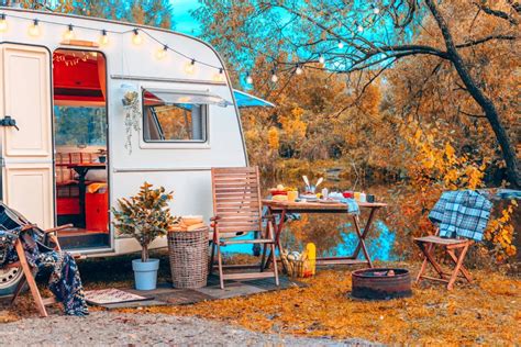 Expert Guide: Choose the Best Travel Trailer for Family of 4