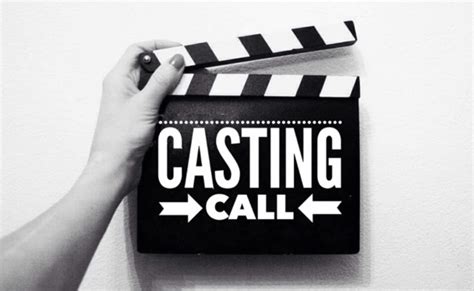 Casting Calls Reelabilities International