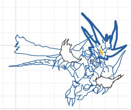 Aku Bahamut FUCK THIS SUCKS AND IT TOOK SO LONG HASDJHF Fandom