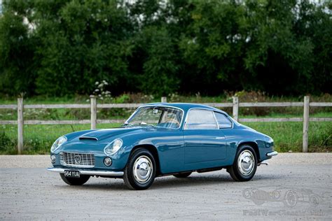 Lancia Flaminia Sport Zagato Specs 0 60 Quarter Mile Lap Times