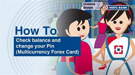 Learn How To Easily Check Your Hdfc Forex Card Balance