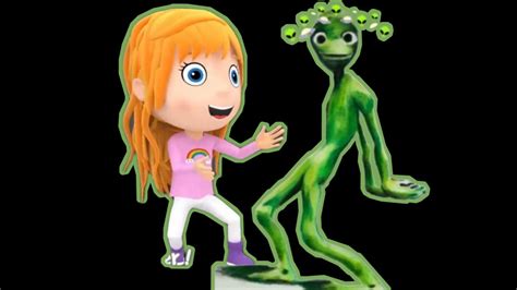 DAME TU COSITA Dance Vs RAM Dancing Funny Eyes Cocomelon Dave And