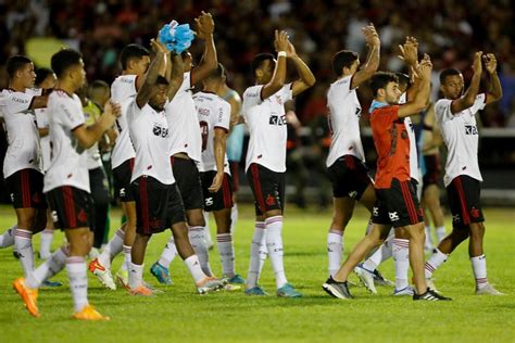 Flamengo X Universidad Cat Lica Onde Assistir Hor Rio E Escala Es