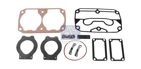 Buy IVECO REPAIR KIT 42549154 ENGINE REPAIR KIT COMPRESSOR