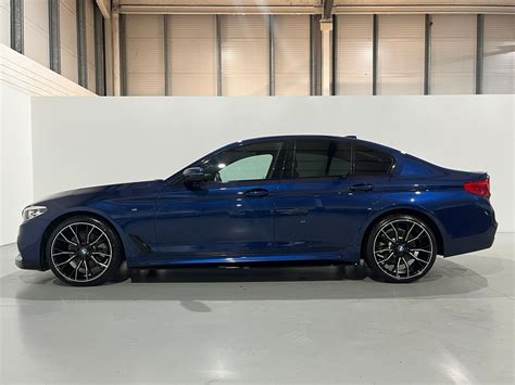 Bmw D G M Sport M Performance Zff Automotive