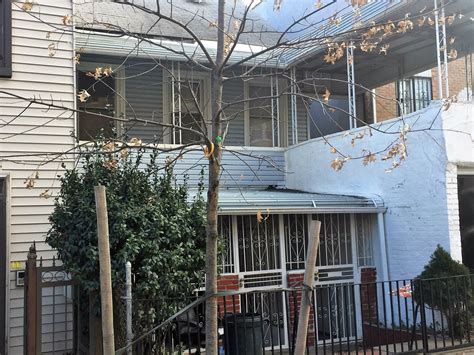 32 Schaefer St, Brooklyn, NY 11207 - See Est. Value, Schools & More