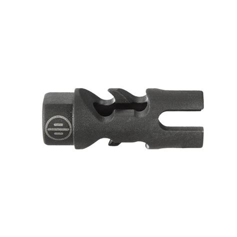 Madbull Primary Weapons Fsc Flash Hider Schwarz Mm Kaufen