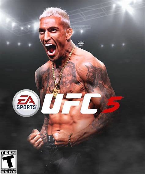 UFC: UFC 5 release date: What new features will the game bring?