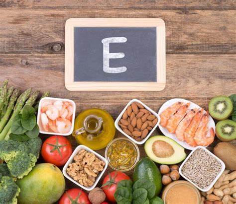 Eat Right For Your Sex Life Vitamins And Minerals To Boost Your