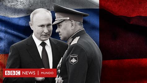 Rusia Y Ucrania Qui N Pertenece Al C Rculo Ntimo De Putin Que Dirige