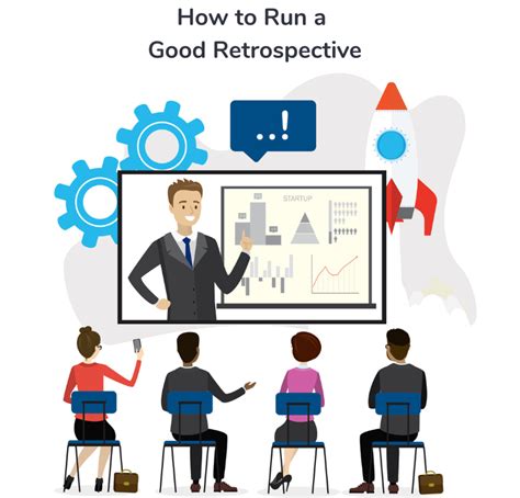 How To Run An Effective Retrospective Meeting In