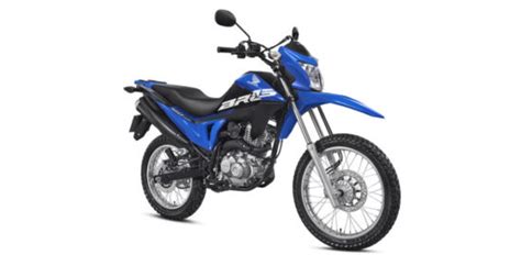 Neue Honda Nxr Bros Preise Technische Daten Motor