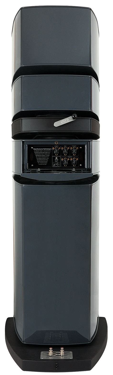 Focal Grande Utopia EM Evo loudspeaker | Hi-Fi News