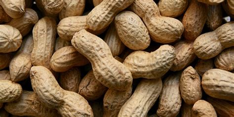 National Peanut Month In 20252026 When Where Why How Is Celebrated