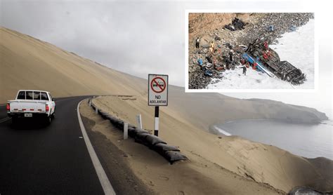 La Curva Del Diablo Por Que Se Les Conoce Asi A Estas Carreteras Y