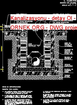 Detay Ol Dwg Projesi Autocad Projeler Hot Sex Picture