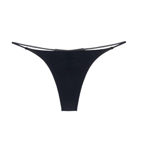Calzon Tanga Bikini En Ropa Interior O Bikini