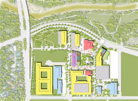 Autry Park — Ziegler Cooper Architects