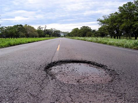 Why This 12-Yr-Old Is Filling Potholes on Hyderabad Streets All by himself