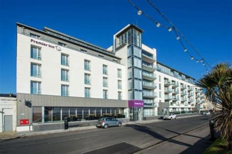 Premier Inn Worthing Seafront Hotel - UPDATED 2018 Prices & Reviews ...