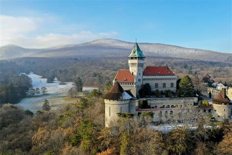 Kraj histórie Trnavský kraj zážitkov