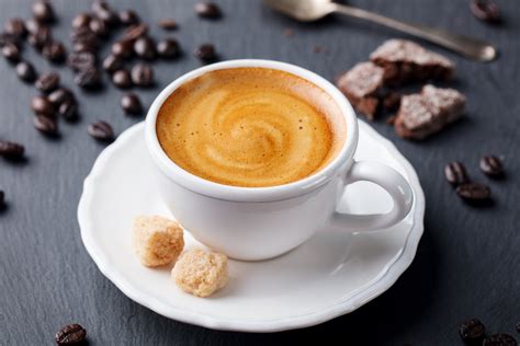 What Is Espresso? How To Make Espresso – Coffee Hero