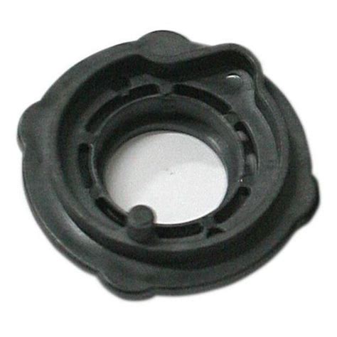 SATA 45971 Air Distribution Ring Use With SATAjet 2000 HVLP Spray Gun