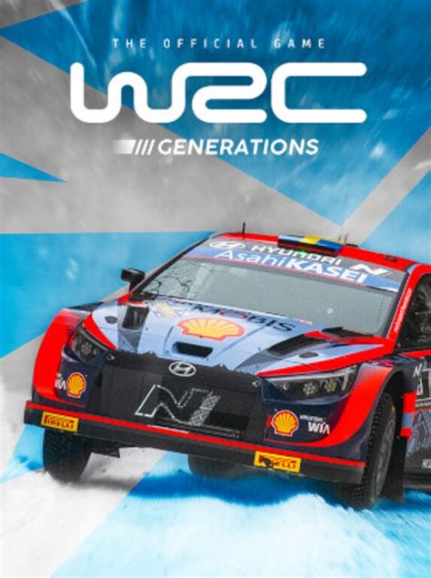 Compre WRC Generations PC Steam Key GLOBAL Barato G2A