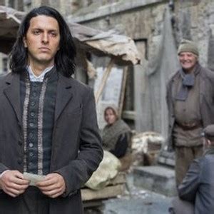 Shazad Latif - Rotten Tomatoes