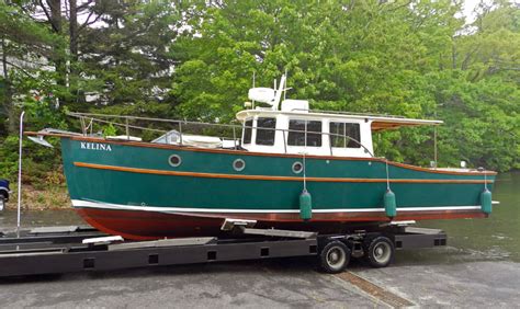 Interesting Boats Page 152 Trawler Forum