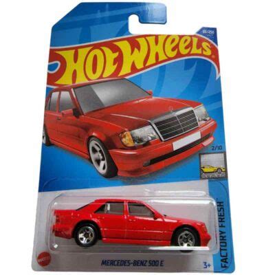 Hot Wheels Car HW Dream Garage Fusionbusta Thomas Online