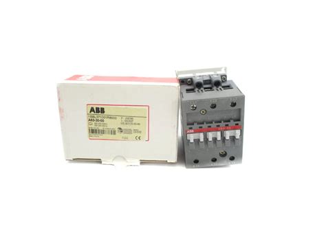 ABB 1SBL371001R800 A63-30-00-80 230-240V NSMP – MRO Global Solutions
