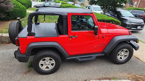 Jeep Jk Bikini Top Door At Nicholas Heaton Blog