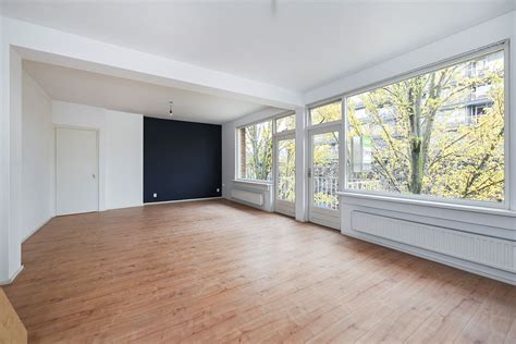 Appartement verkocht Laan van Nieuw Oost Indië 121 2593 BM Den Haag