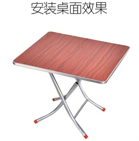 Купить Ножки для обеденных столов Легкий домашний складной стол ноги ...