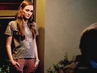 Naked Madison Lintz In Bosch