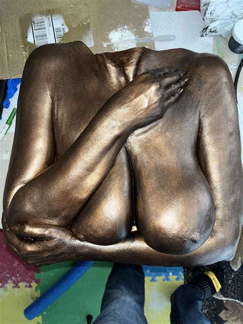 Sculpture By Me Nudes ArtGW NUDE PICS ORG