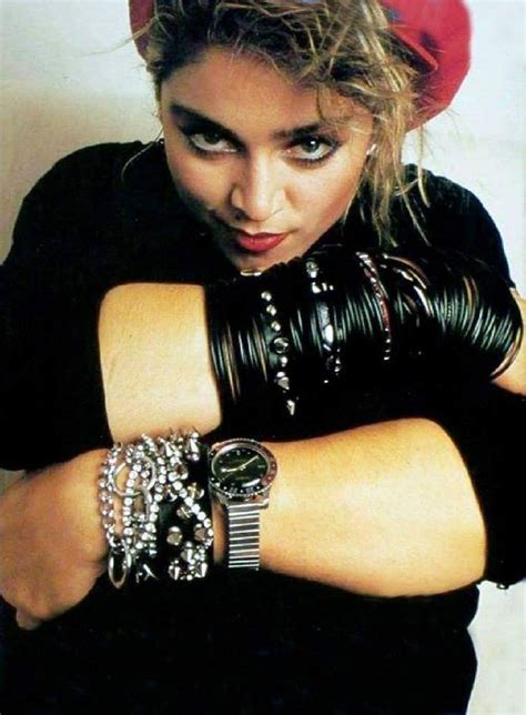 Pin By Joyce Wetherly On Madonna 80s Madonna Photos Madonna 80s