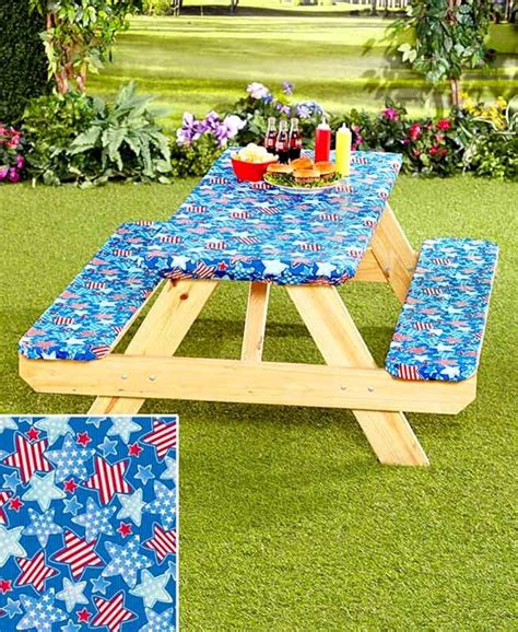 Amazon Picnic Table Cushions