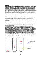 Enzymes Formal Report Pdfcoffee