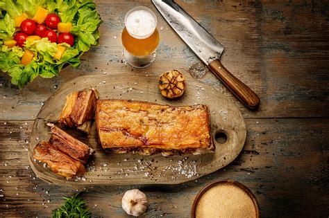 Carnes Nobres Churrasco Frigorífico Arvoredo Behance